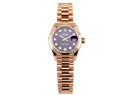 Rolex Lady-Datejust 279175 -