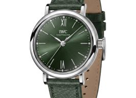 IWC Portofino Automatic IW357412 -