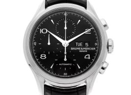 Baume & Mercier Clifton M0A10211 -