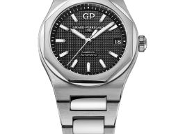 Girard-Perregaux Laureato 81010-11-634-11A -