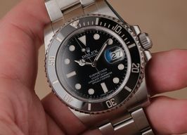 Rolex Submariner Date 116610LN -