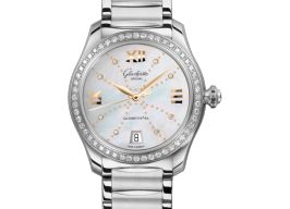 Glashütte Original Lady Serenade 1-39-22-12-22-34 -