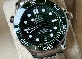 Omega Seamaster Diver 300 M 210.30.42.20.10.001 -