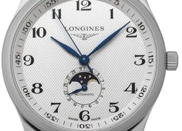 Longines Master Collection L2.919.4.78.6 -