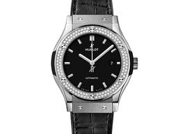 Hublot Classic Fusion 565.NX.1470.LR.1204 -