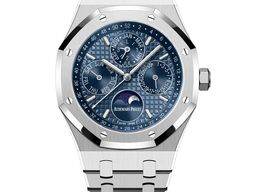 Audemars Piguet Royal Oak Perpetual Calendar 26574ST.OO.1220ST.03 -