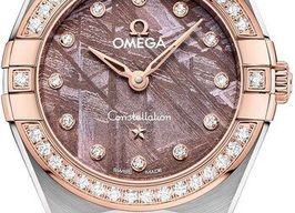Omega Constellation Ladies 131.25.25.60.99.001 -