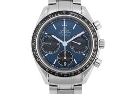 Omega Speedmaster Racing 326.30.40.50.03.001 -