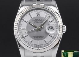 Rolex Datejust 36 116234 -