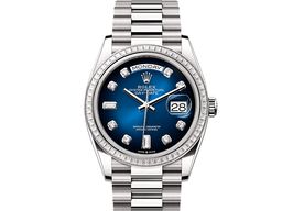Rolex Day-Date 36 128399TBR -
