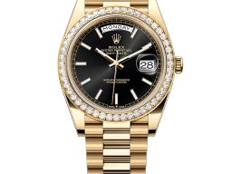 Rolex Day-Date 40 228348RBR -