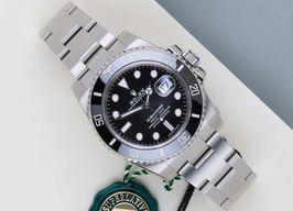 Rolex Submariner Date 116610LN -