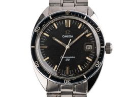 Omega Seamaster 120 M 136.027 -