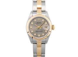 Rolex Lady-Datejust 69173 -