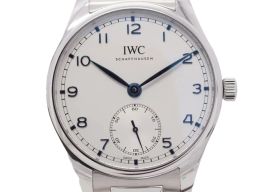 IWC Portuguese Automatic IW358312 -