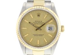 Rolex Datejust 36 16233 -