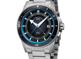 Mühle Glashütte Unknown M1-52-13-MB -
