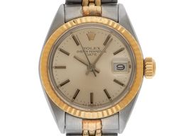 Rolex Lady-Datejust 6917 -