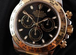 Rolex Daytona 116503 (2019) - 40mm Goud/Staal
