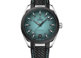 Omega Seamaster Aqua Terra 220.32.41.21.03.001 -