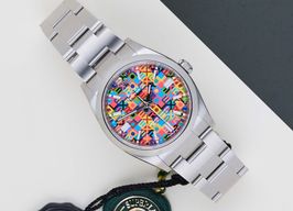 Rolex Oyster Perpetual 36 126000 -