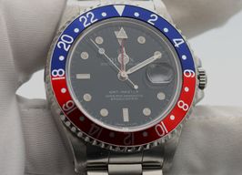 Rolex GMT-Master 16700 -
