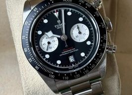 Tudor Black Bay Chrono 79360N -