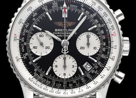 Breitling Navitimer A23322 -