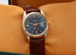 Rolex Datejust 1601 -