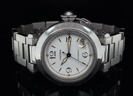 Cartier Pasha C 1031 -