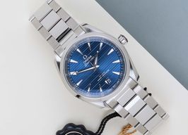 Omega Seamaster Aqua Terra 220.10.38.20.03.001 -