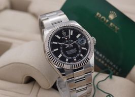 Rolex Sky-Dweller 326934 (2020) - 42 mm Steel case