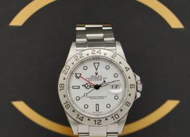 Rolex Explorer II 16570 -
