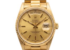Rolex Day-Date 36 18238 -