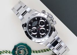Rolex Daytona 116520 (2014) - 40mm Staal