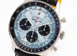 Breitling Navitimer 1 B01 Chronograph AB0138241C1P1 -