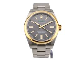 Rolex Oyster Perpetual 41 134303 -
