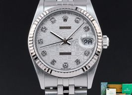 Rolex Datejust 31 78274 -