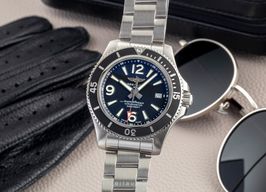 Breitling Superocean 42 A17366 -