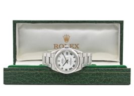 Rolex Datejust 31 68240 (Unknown (random serial)) - 31 mm Steel case