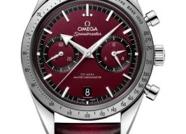 Omega Speedmaster '57 332.12.41.51.11.001 -