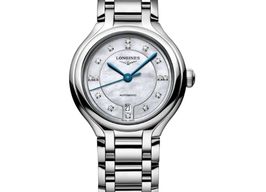 Longines PrimaLuna L8.123.4.87.6 -