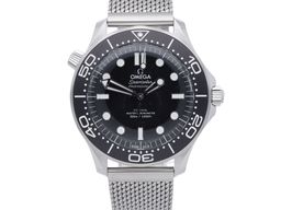 Omega Seamaster Diver 300 M 210.30.42.20.01.010 -