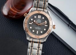 Omega Seamaster Diver 300 M 210.60.42.20.99.001 -