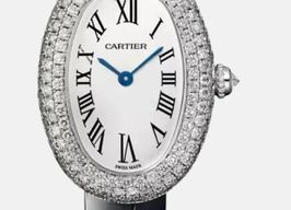 Cartier Baignoire WJBA0049 -