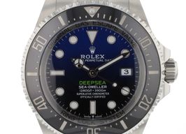 Rolex Sea-Dweller Deepsea 136660 -
