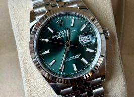 Rolex Datejust 36 126234 -