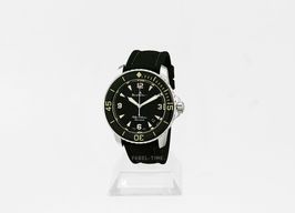 Blancpain Fifty Fathoms 5015-12B30-B52A -