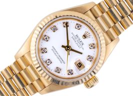 Rolex Lady-Datejust 69178 -