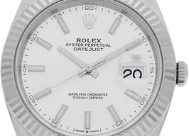 Rolex Datejust 41 126334 -